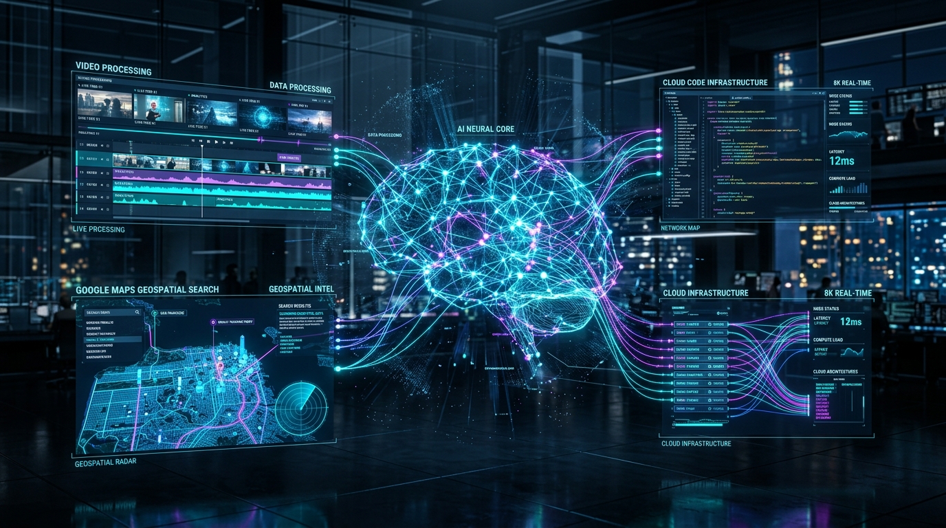 Matriz Neural & Automações Digitais